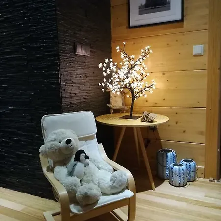 Homestay Wooden House