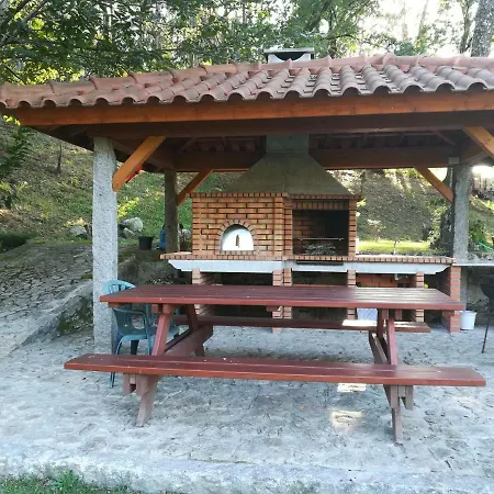 Wooden House *